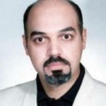 تصویر دکتر حمیدرضا نقیب افشار
