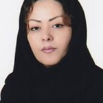 تصویر دکتر نسرین رضایی