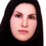 تصویر دکتر تکتم بیات