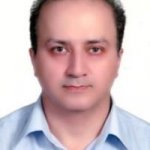 تصویر دکتر محمد پیروزیان