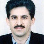 تصویر دکتر حمید دارابی