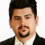 تصویر دکتر جواد خاوری فر