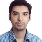 تصویر دکتر فرید شیعه زاده