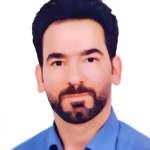 تصویر دکتر روح اله افسری