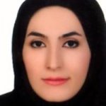 تصویر دکتر مهشید کرمی