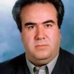 تصویر دکتر شاپور یاوری