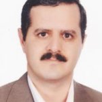 تصویر دکتر فریدون یوسفی