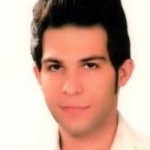 تصویر دکتر فرزاد توکلی