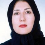 تصویر دکتر فریبا بیات ماکوئی
