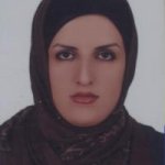 تصویر دکتر مهشید تقی زاده دهکردی