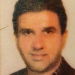 تصویر دکتر محمد نادری