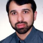 تصویر دکتر محمدعلی کاشانی فرید