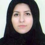 تصویر دکتر حنانه تقی زاده