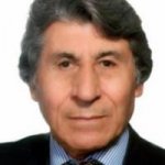 تصویر دکتر فریدون یوسفی