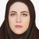 تصویر دکتر المیرا یزدان پناه راد