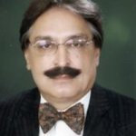 تصویر دکتر حمید درخشانی