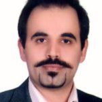 تصویر دکتر محمد آریائی فر