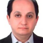 تصویر دکتر فرید کرمی