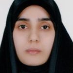 تصویر دکتر مرضیه اله دادی