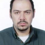تصویر دکتر احمدرضا ارباب