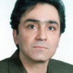 تصویر دکتر رامین اقارخ شاه عنایتی