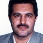 تصویر دکتر محمدباقر توکلی