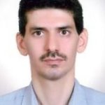 تصویر دکتر یزدان امین کاشانی