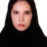 تصویر دکتر شیرین اصلانی کلخوران