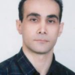تصویر دکتر کورش عرفانیان تقوایی