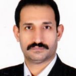 تصویر دکتر محمدرضا یاوری