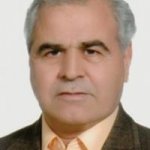 تصویر دکتر اکبر بهداد