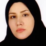 تصویر دکتر اعظم کرمی