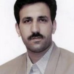 تصویر دکتر محمدرضا نادری