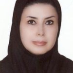 تصویر دکتر الهام تقی زاده