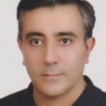 تصویر دکتر مسعود صراف پور