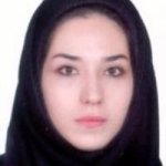 تصویر دکتر مژده نادری سامانی