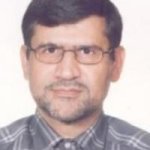تصویر دکتر مرتضی شکوهنده