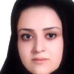 تصویر دکتر رحیمه اصلانی