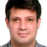 تصویر دکتر مسعود قاسمی