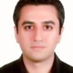 تصویر دکتر حمید عشایری