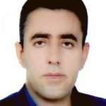 تصویر دکتر نصراله مرادی فر