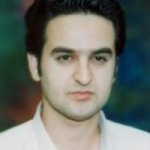 تصویر دکتر علیرضا رضایی