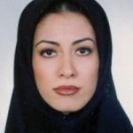 تصویر دکتر نسترن بیات