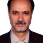 تصویر دکتر مسعود یاوری