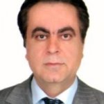 تصویر دکتر ناصر افسری