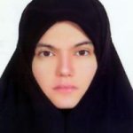 تصویر دکتر نازلی نادری لردجانی