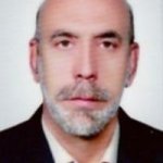 تصویر دکتر محمد صارمی مقدم