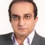 تصویر دکتر مهدی ناصری صالح آباد