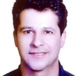 تصویر دکتر فرزاد ستایش