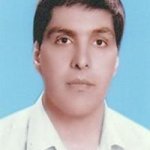 تصویر دکتر فرید امیرعضدی